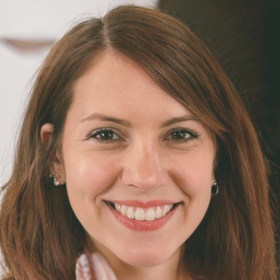 Portrait of Payton Rivers, Implementation Specialist